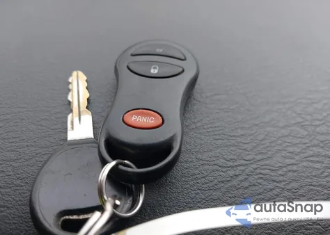 2004 Dodge Ram 1500 Slt/Laramie из США, поврежденный, VIN 1D7HA18D54S652559